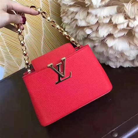 capucine lv mini|louis vuitton bag mini.